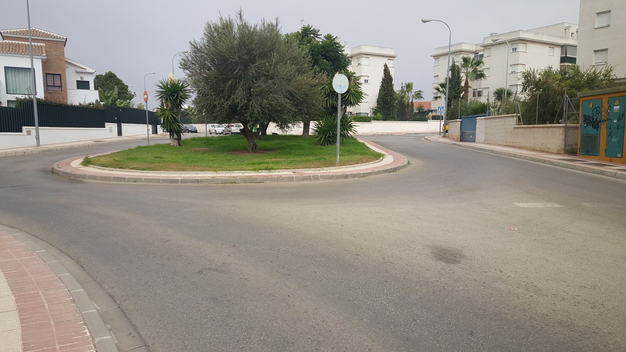 Residential for sale in Vélez-Málaga