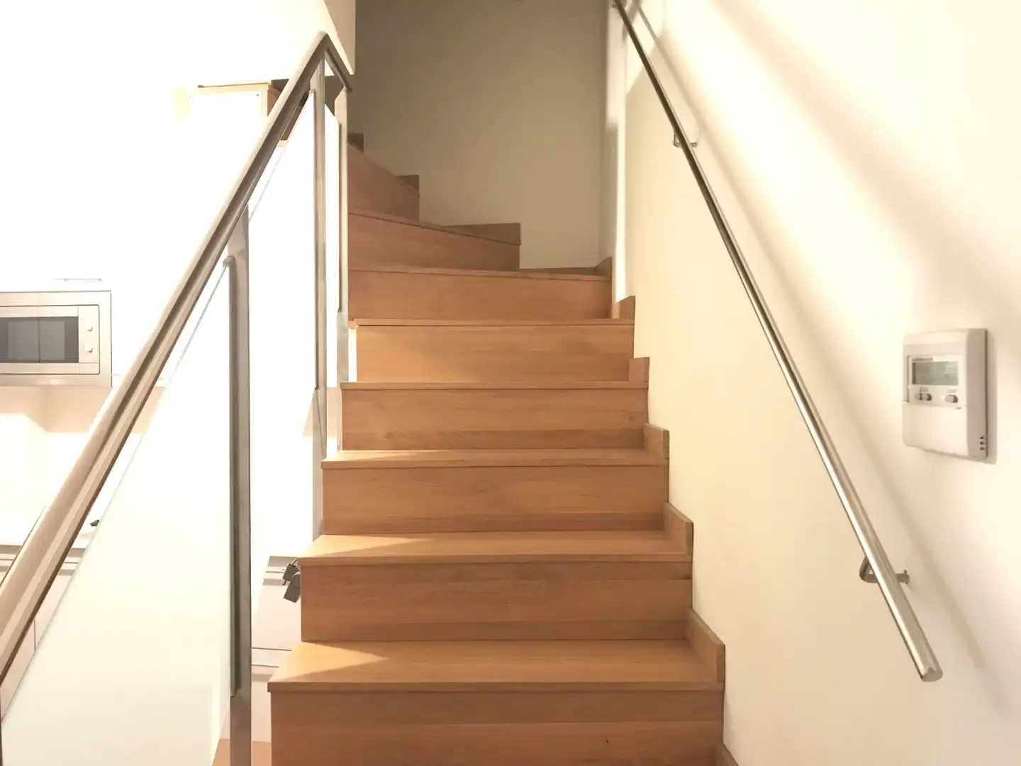 Ático en venta en Badalona con Aire acondicionado, Calefacción y Terraza