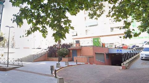 Photo 3 of Garage for sale in Avenida Cantarranas, 1, Zona Centro Joven, Alcorcón