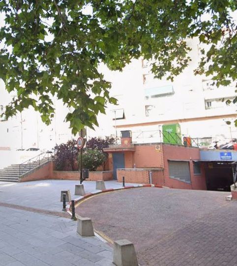 Photo 2 of Garage for sale in Avenida Cantarranas, 1, Zona Centro Joven, Alcorcón