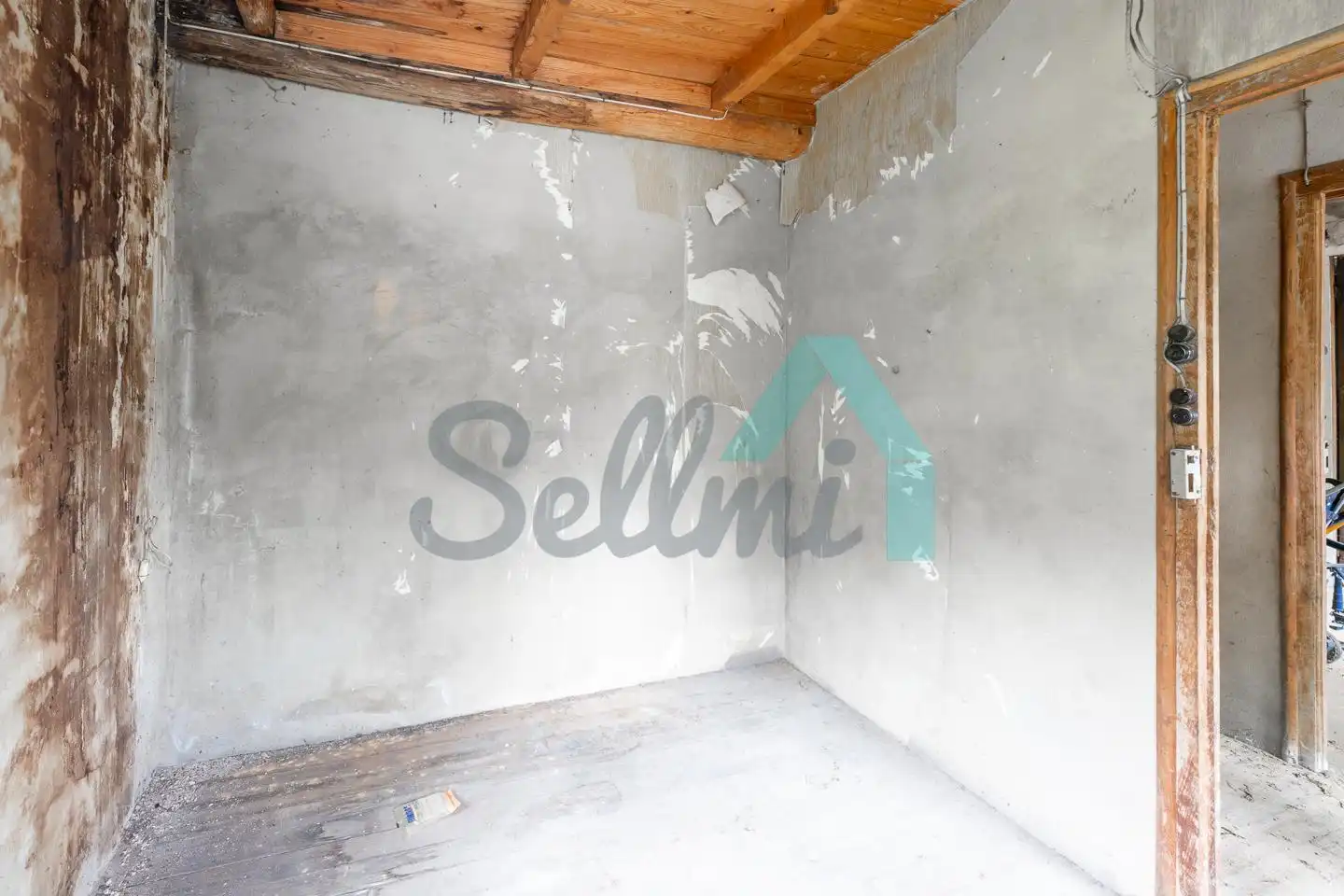 Casa o chalet en venta en Cangas del Narcea con Jardín privado