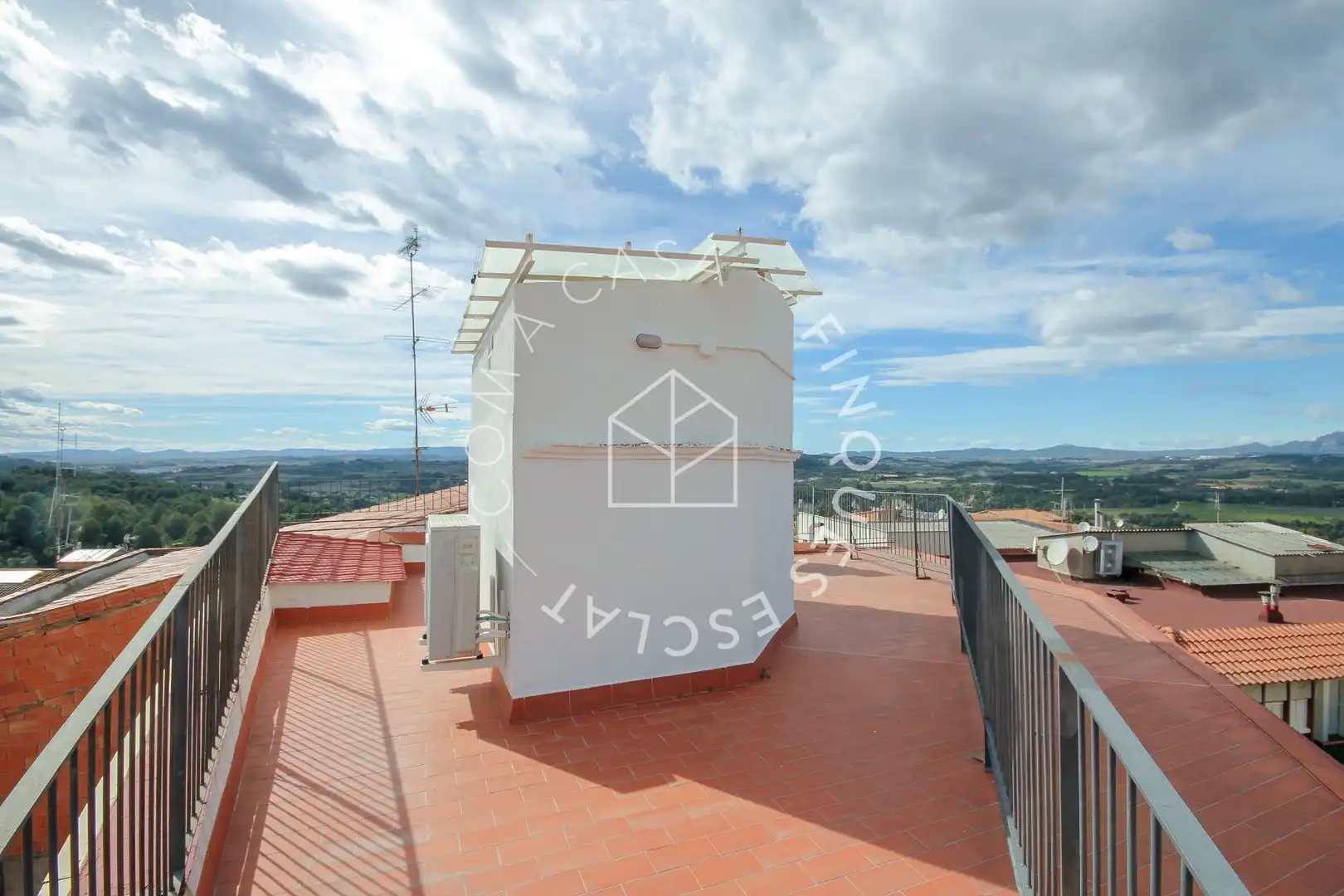 Piso en venta en Gelida