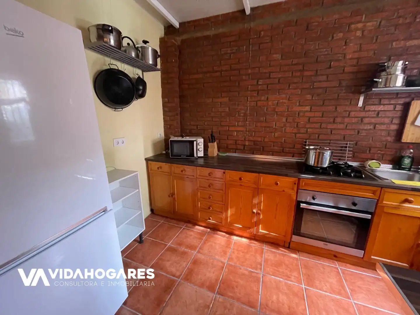 Casa en venda a Centro - La Costilla, imagen 26