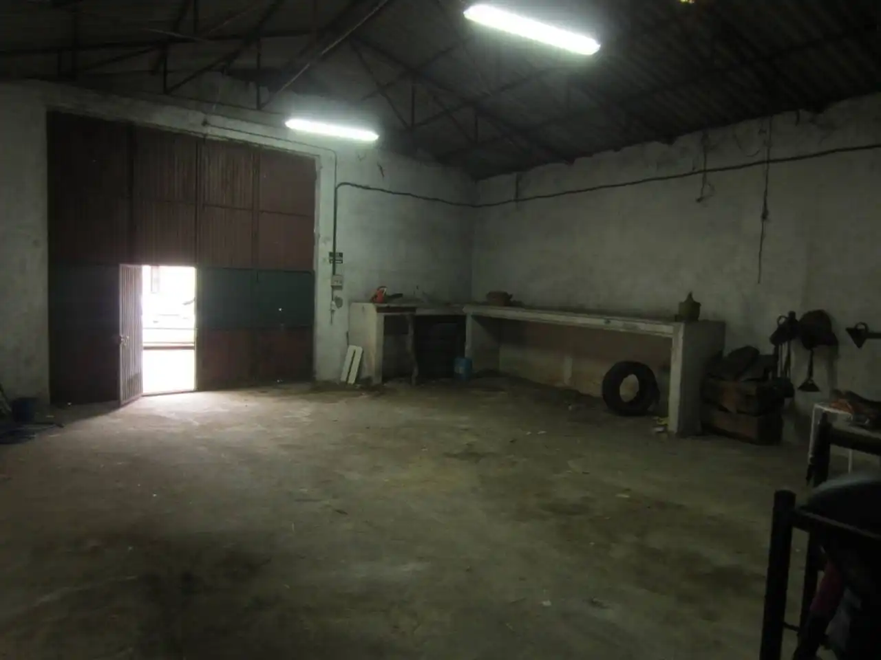 Nau industrial en venda a Calle PERDIZ, imagen 3