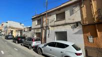 Vista exterior de Casa adosada en venda en Viladecans