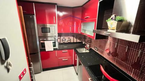 Photo 5 of Flat for sale in Gerardo Diego, Palomeras Sureste, Madrid