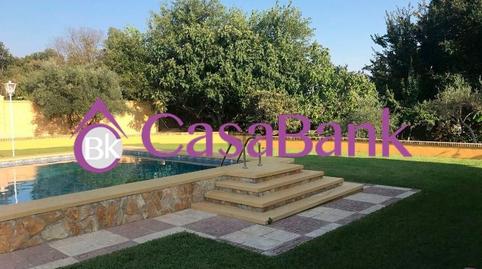 Foto 2 de Casa o xalet en venda a Alcolea, Córdoba