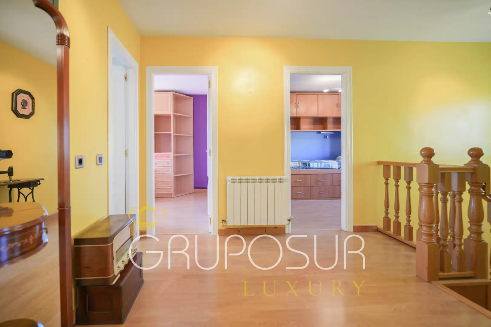 Villa con piscina in vendita a Calle Río Duero 27, imagen 49