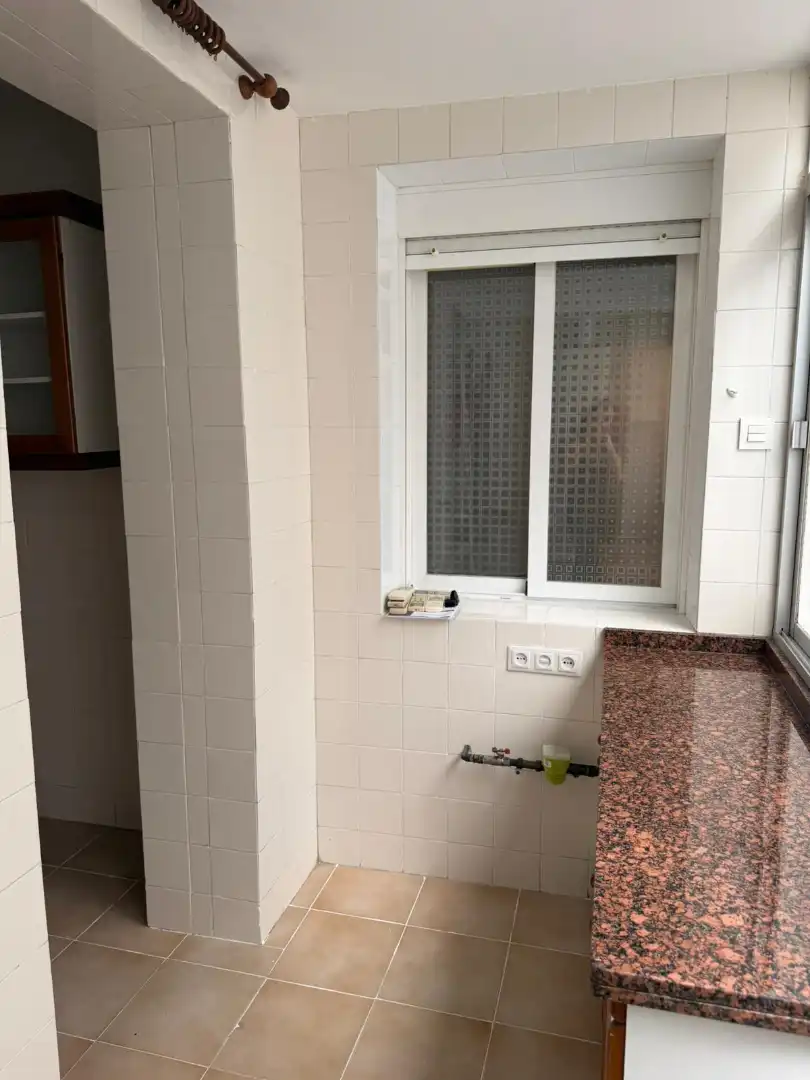 Piso con terraza en venta en Calle Gran Capitán 17, imagen 46