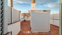 Terrace of Attic for sale in Manresa  with Heating, Terrace and Storage room