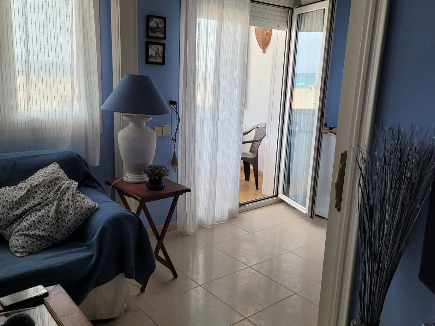 Appartement avec ascenseur à louer à Avinguda Palfuriana 65, imagen 33