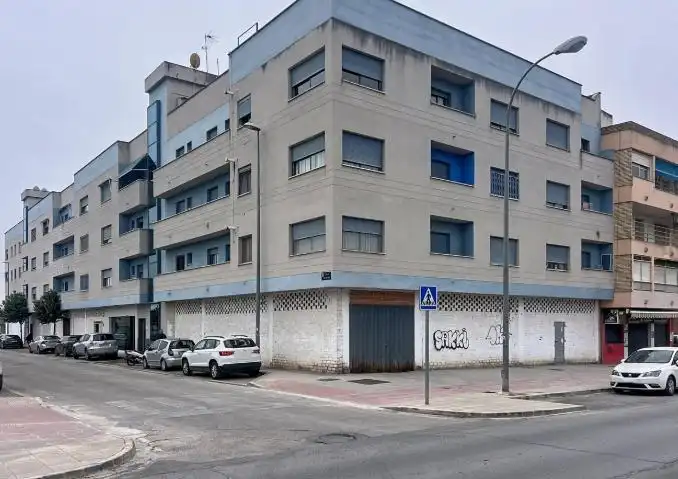 Local commercial à vendre à Revisores, imagen 3