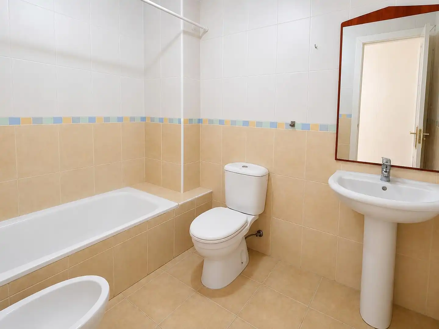 Wohnung zur Miete in Cijuela