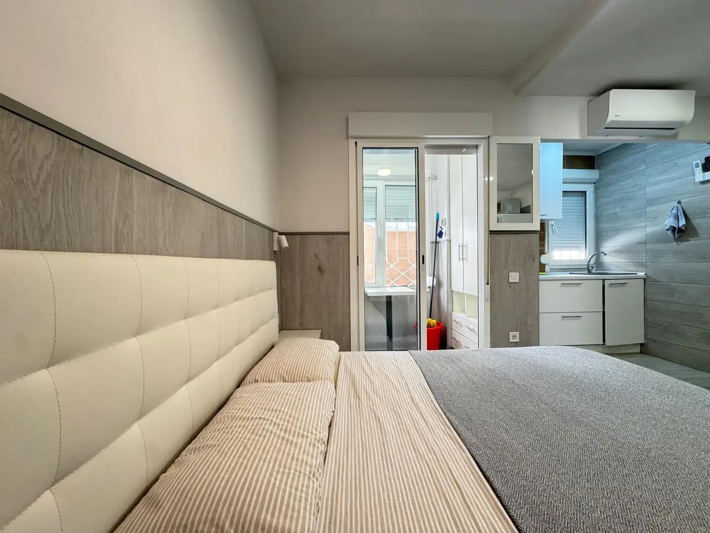 Apartamento con terraza en venta en Playa del Cura, imagen 9