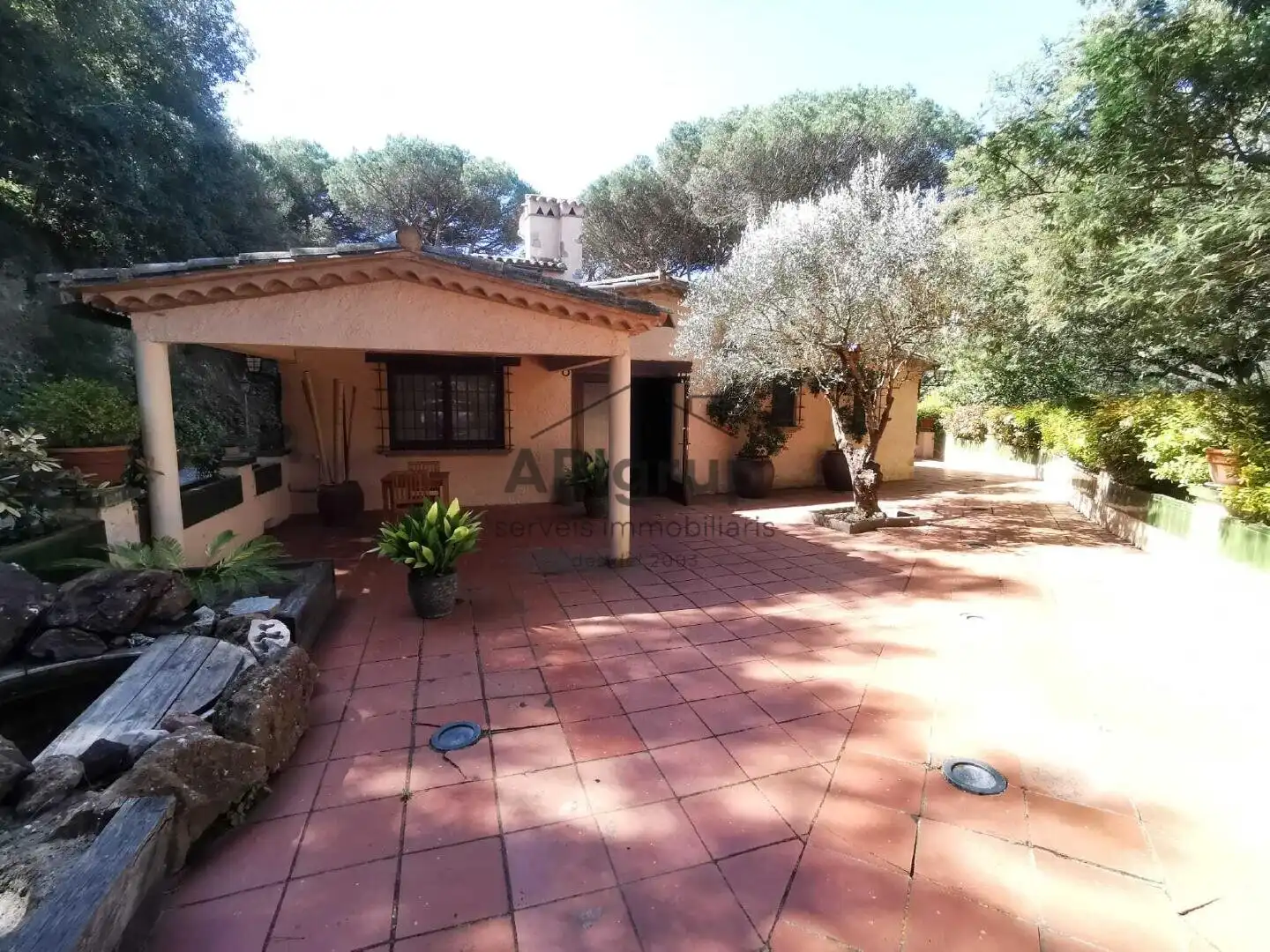 Country house for sale in Sant Iscle de Vallalta, imagen 47