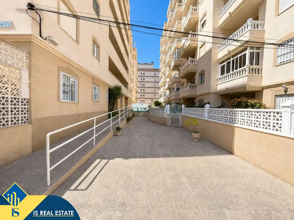 Apartament amb piscina en venda a Nueva Torrevieja - Aguas Nuevas, imagen 15