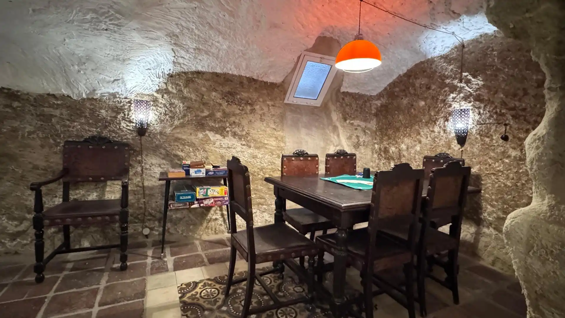 Houses for sale in Iznájar  with Air Conditioner, Heating and Terrace