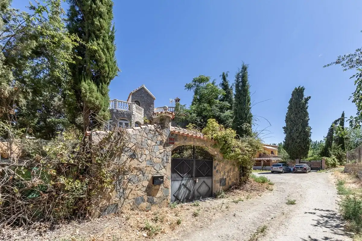 Casa o chalet en venta en Calle Calle Balila, 37, Purullena