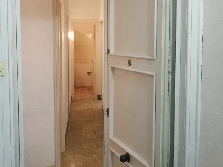 Wohnung zum Verkauf in c/trinquet vell 9