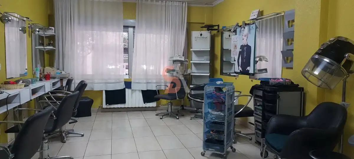 Local comercial de lloguer a RUIZ HERNÁNDEZ, imagen 13
