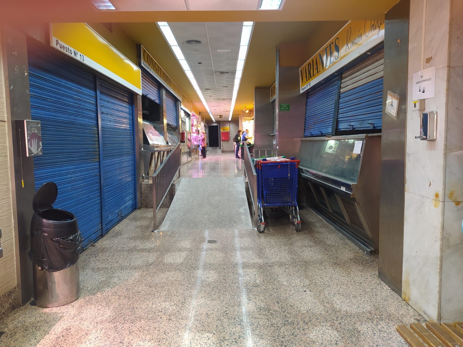 Premises to rent in Calle de la Constitución, Centro, Alcobendas