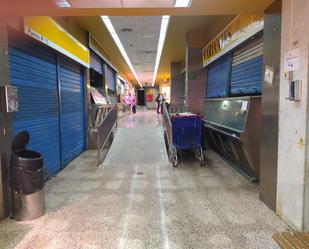 Local de lloguer a Calle de la Constitución, Centro, Alcobendas