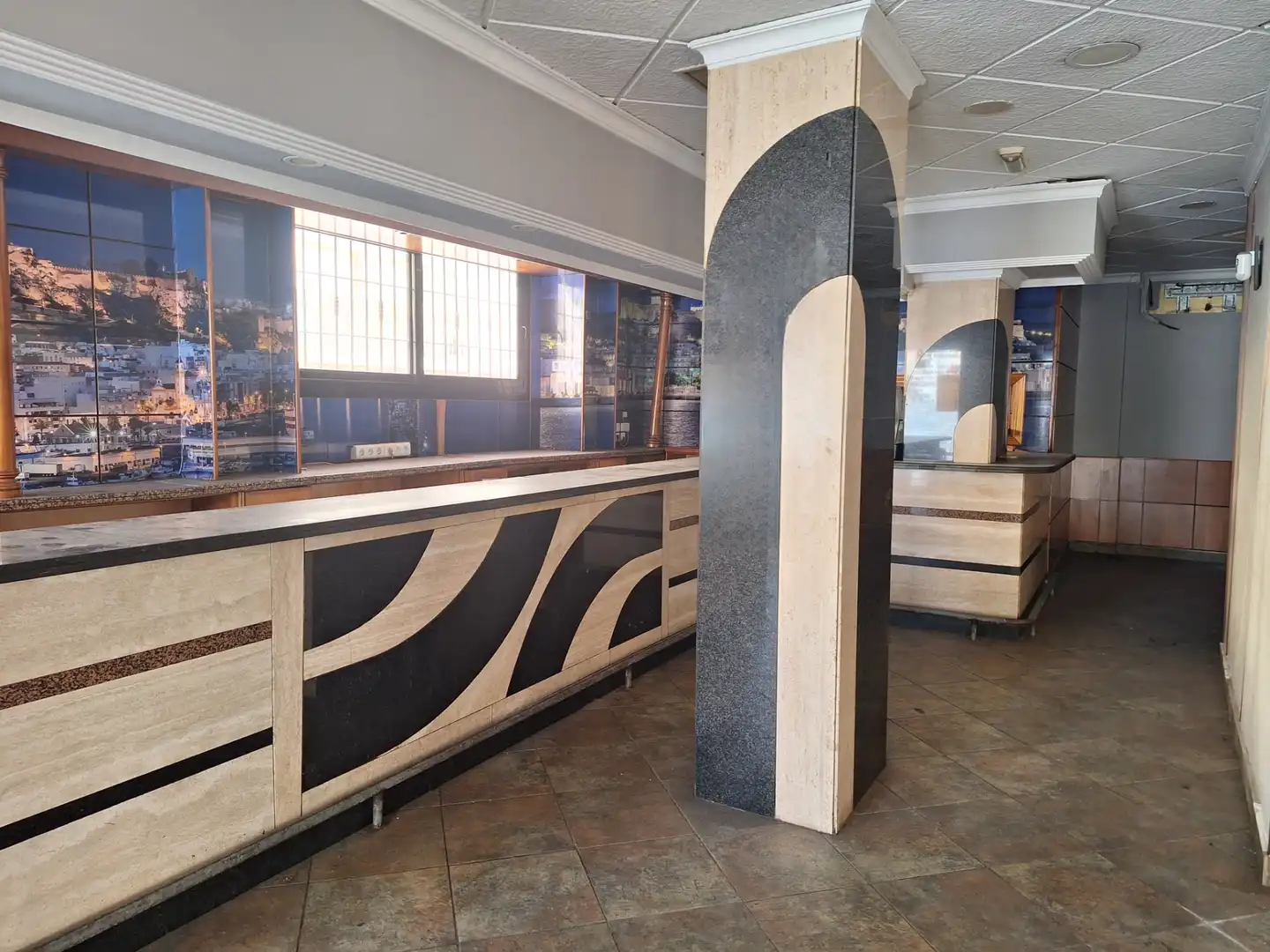 Local comercial en venda a Calle San Juan Bosco, imagen 2