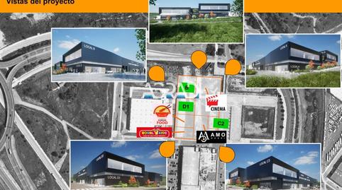 Photo 2 of Industrial buildings to rent in Canònic Borrell, 1, Campoamor, Barcelona