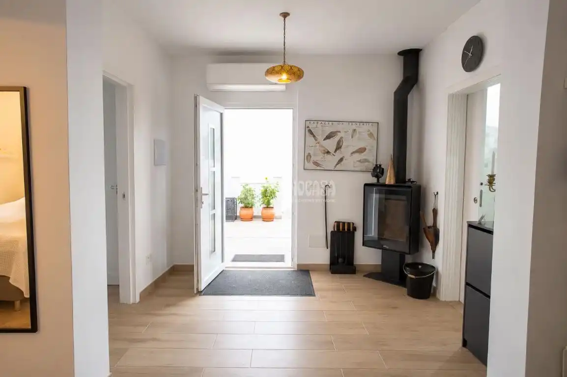 Casa o chalet en venta en La Orotava con Terraza
