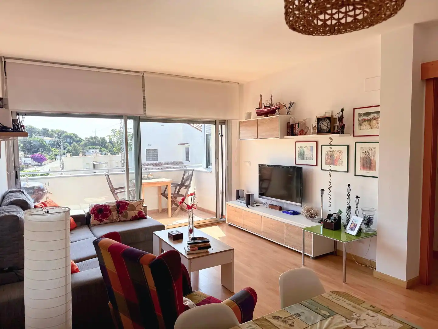 Appartement compact à vendre à Calle GUILLEM DE BERGUEDA 13, imagen 6