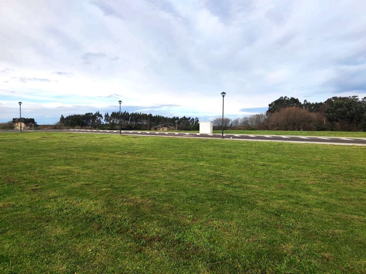 Residential for sale in  Fonfría - Valdepares, El Franco