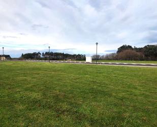 Industrial land for sale in El Franco 
