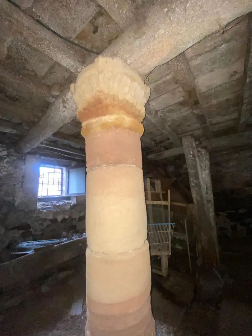 Casa amb terrassa en venda a SANTIBAÑEZ 61, imagen 31