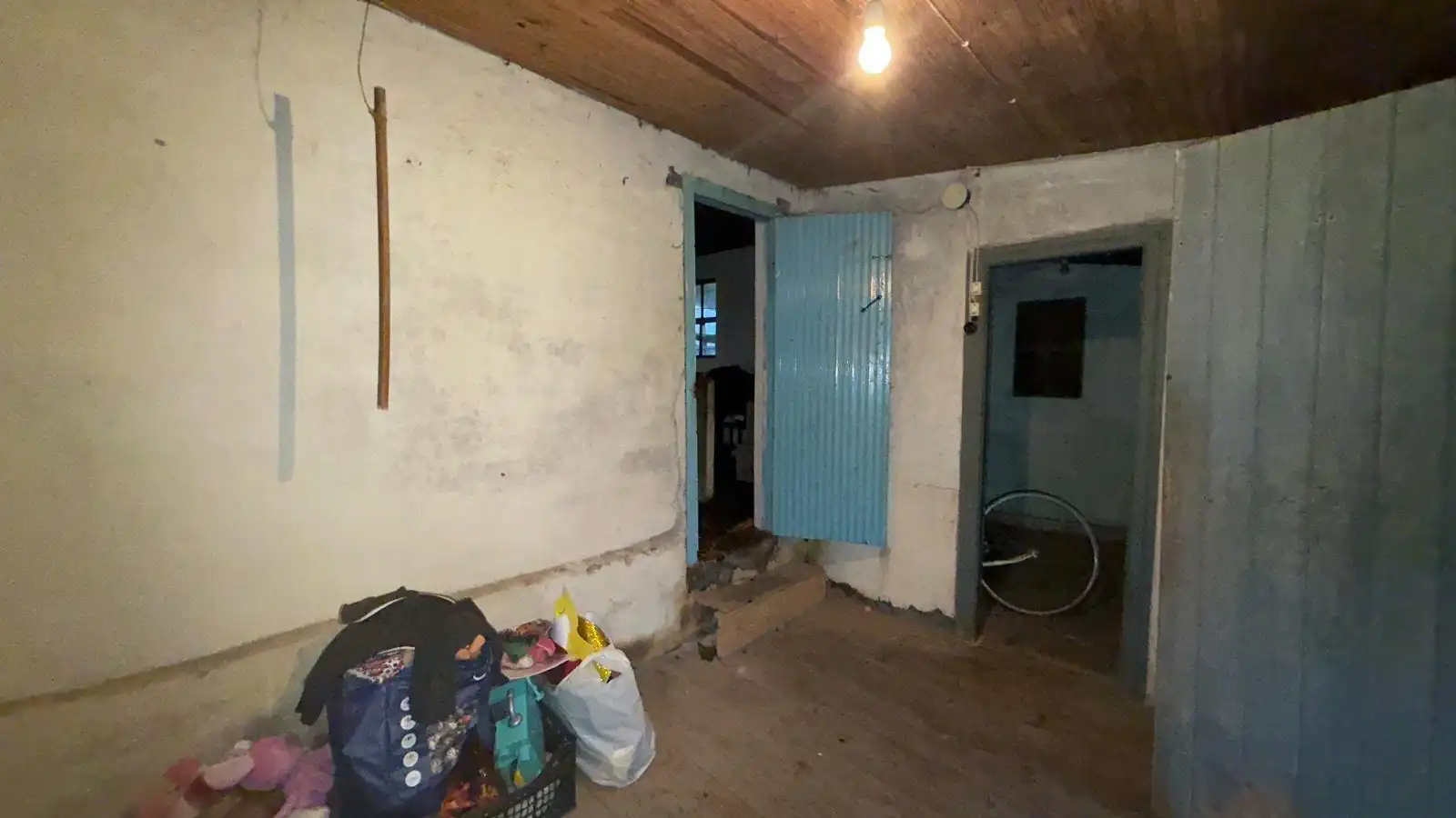 Casa o xalet en venda en Celanova amb Jardí privat