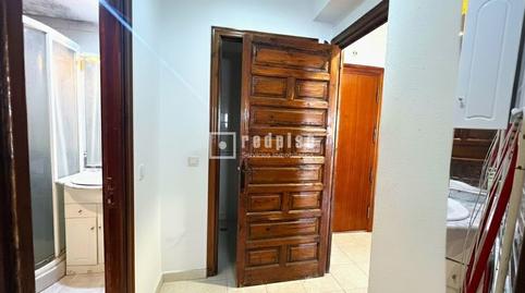 Foto 5 de Pis de lloguer a Manantiales - Estación de Autobuses, Torremolinos