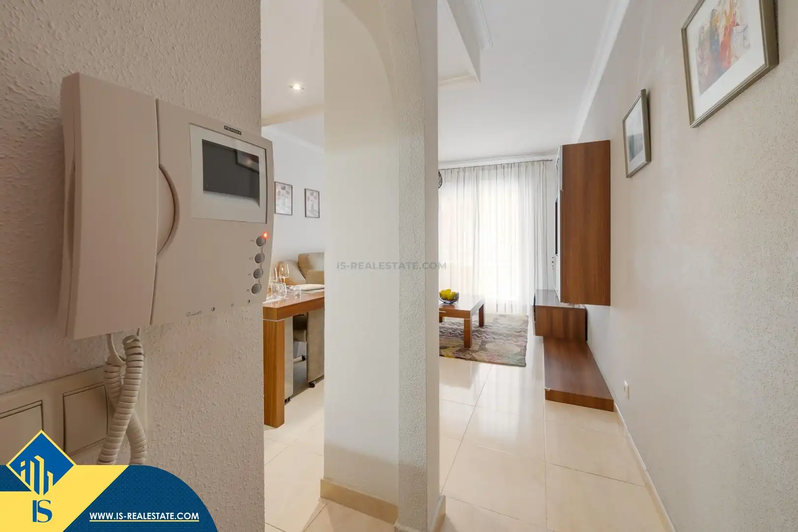 Wohnung mit Terrasse zum Verkauf in Playa del Cura, imagen 4
