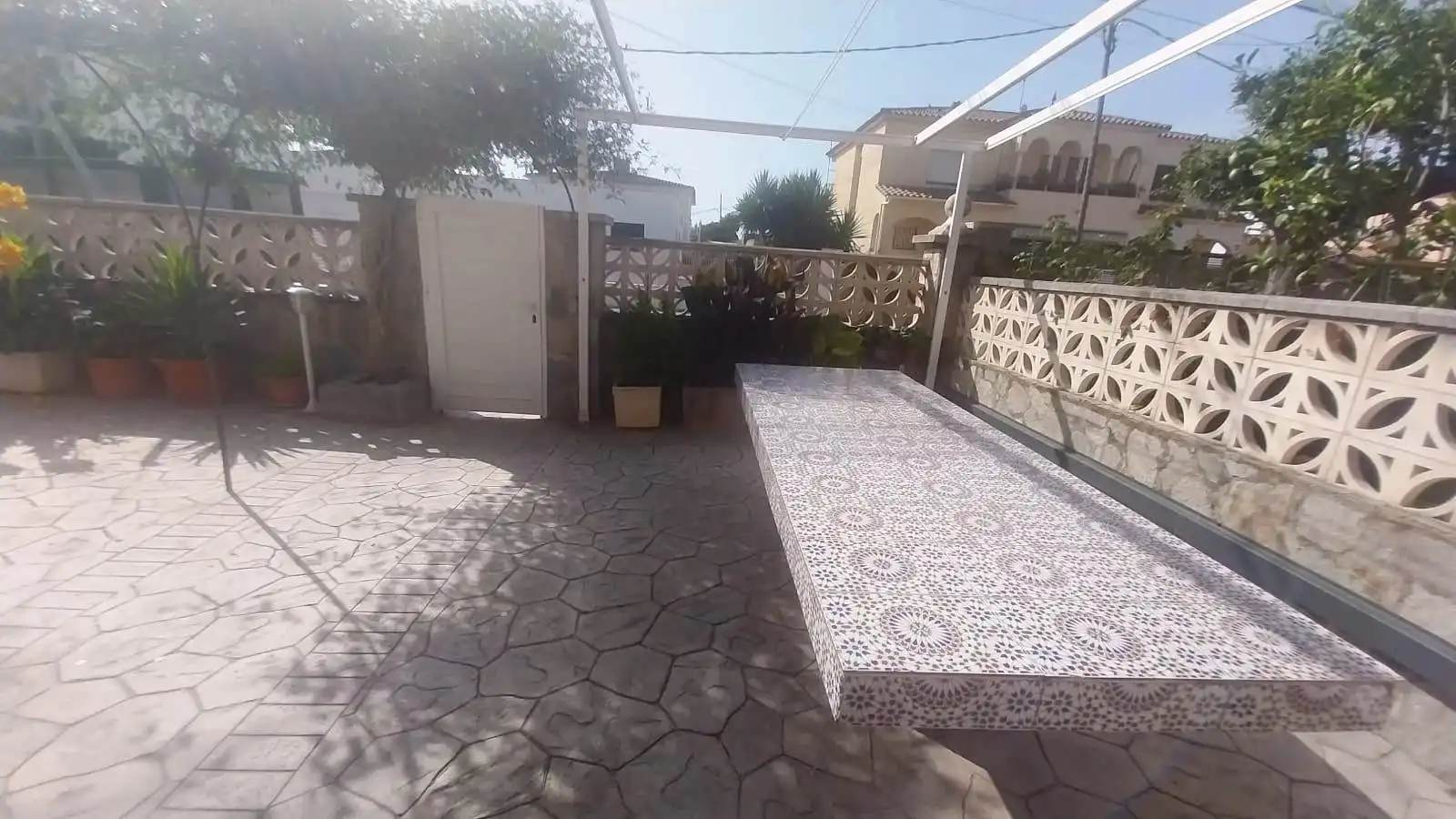 Rez-de-chaussée à vendre à Ardiaca - La Llosa, imagen 19