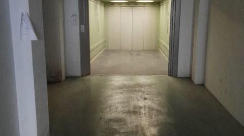 Foto 2 de Garatge de lloguer a Calle Doña Leonor, 17, Cabra, Córdoba