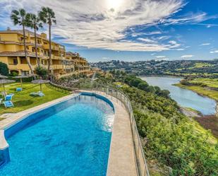 Piscina de Àtic en venda en Sotogrande