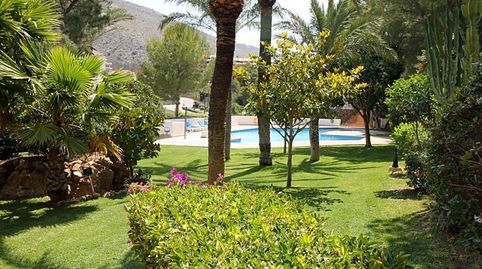 Foto 3 von Geschaftsraum zur Miete in Mascarat, Altea