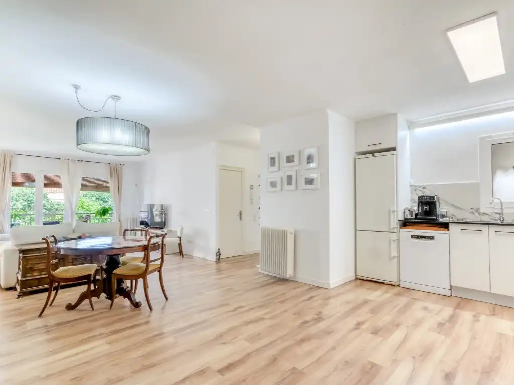 Appartement avec ascenseur à vendre à Carrer Sant Pau, imagen 3
