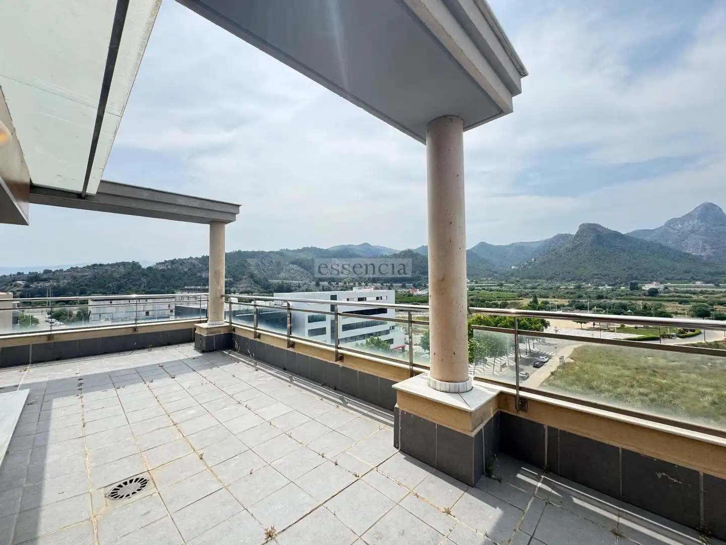 Attic for sale in Beniopa - Sant Pere