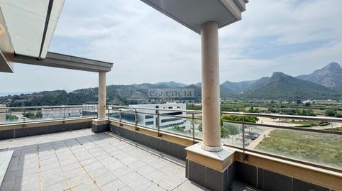 Foto 5 de Àtic en venda a Beniopa - Sant Pere, Valencia