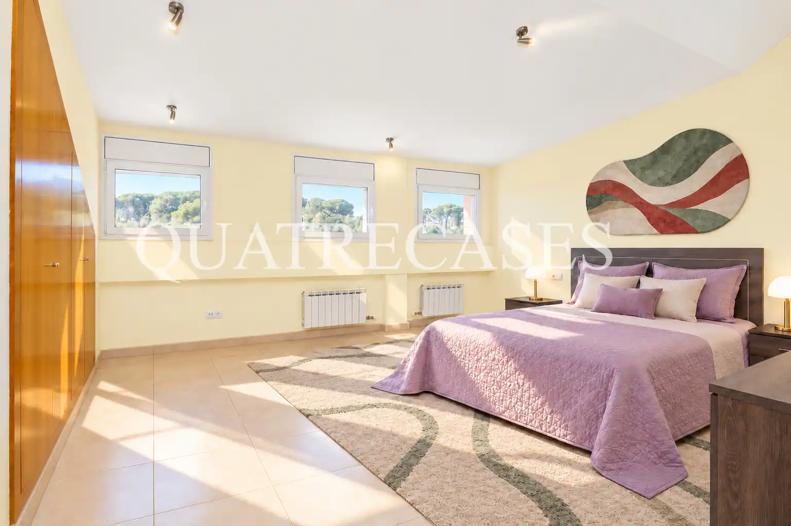 Villa mit Balkon zum Verkauf in Carrer Camí Vell de Caldes, imagen 26