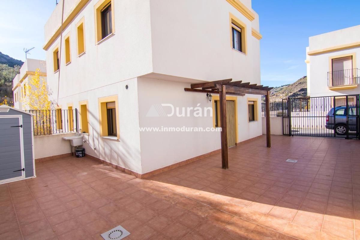 Dúplex en venda a Calle COLINAS DEL SOL, Paterna del Río