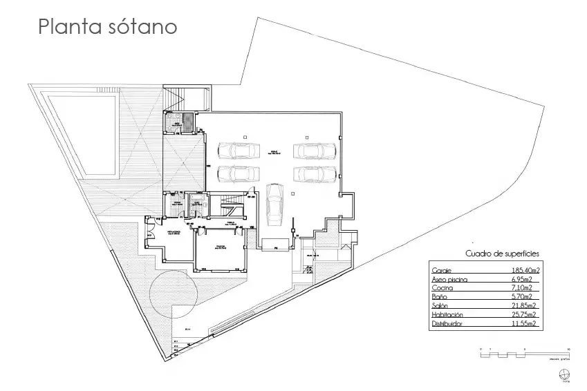 Houses for sale in Murcia  with Air Conditioner, Heating and Private garden