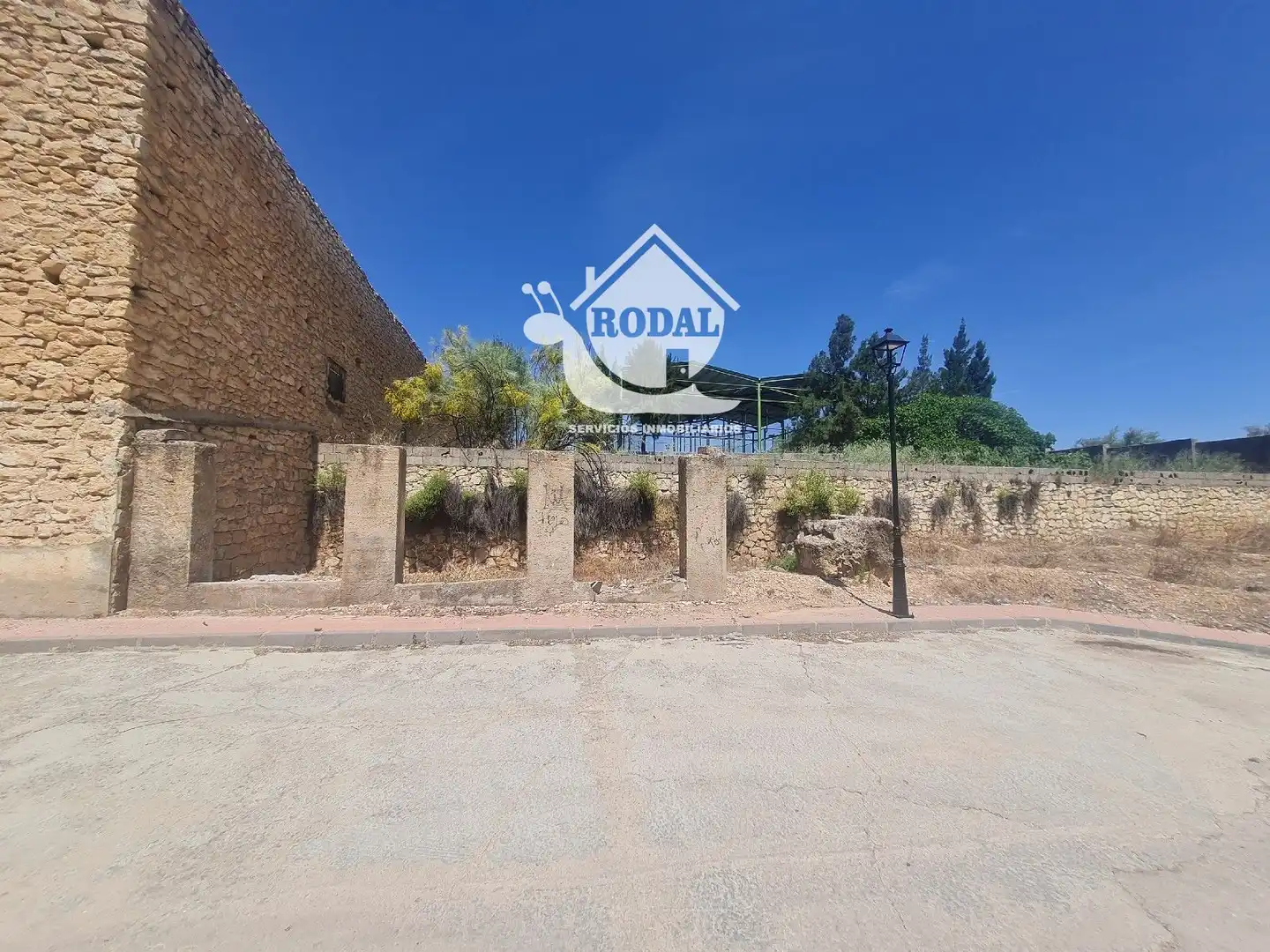 Terreno en venta en Cárcheles