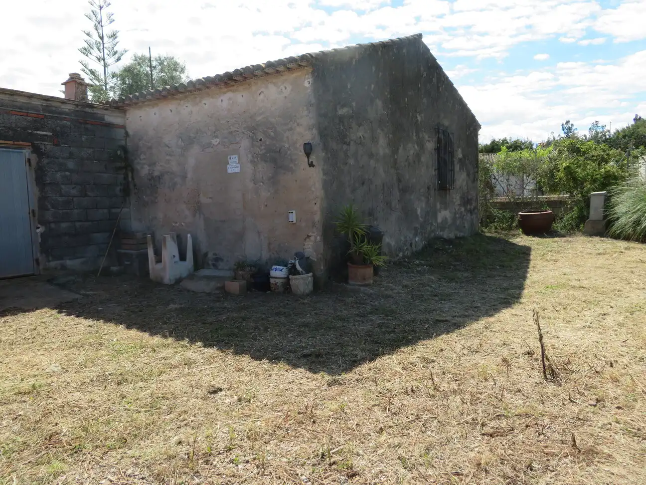 Terreny rústic en venda a Ondara, imagen 4