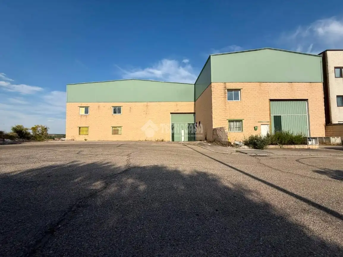 Local commercial à vendre à Camarma de Esteruelas, imagen 23