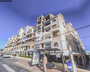 Exterior view of Flat for sale in Torrevieja
